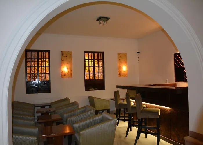 Hotel Quinta Allende