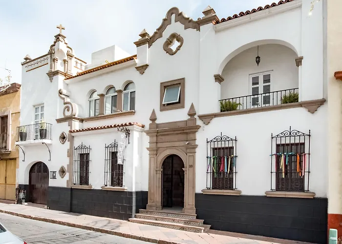 Hotel Quinta Allende