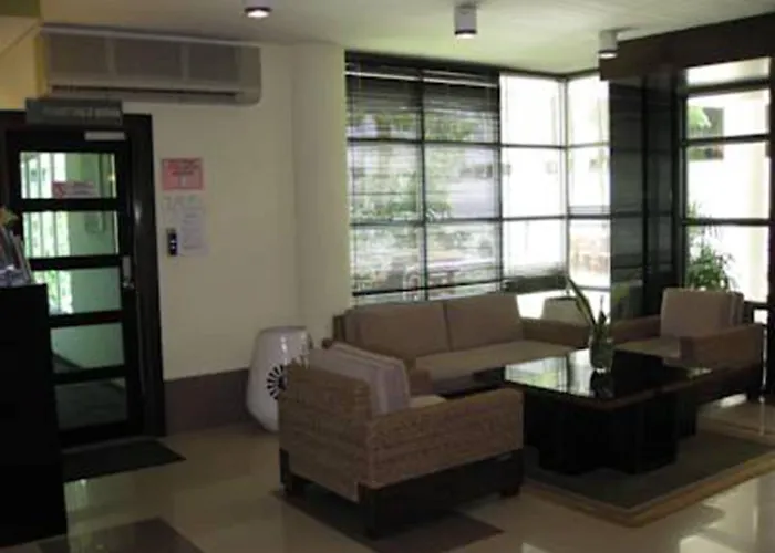 Raia Inn Penang