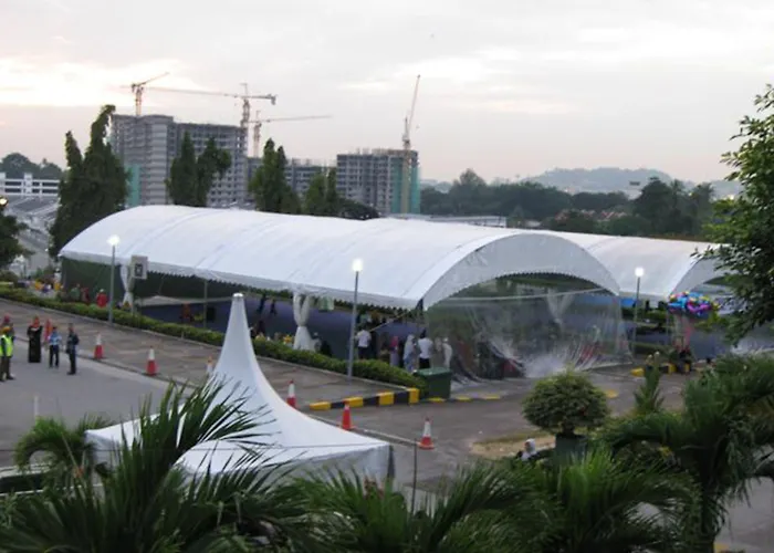Raia Inn Penang