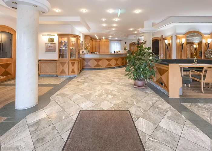 Hotel Neuwirt