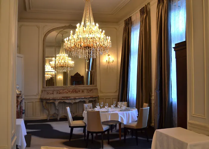 Chateau Des Reynats
