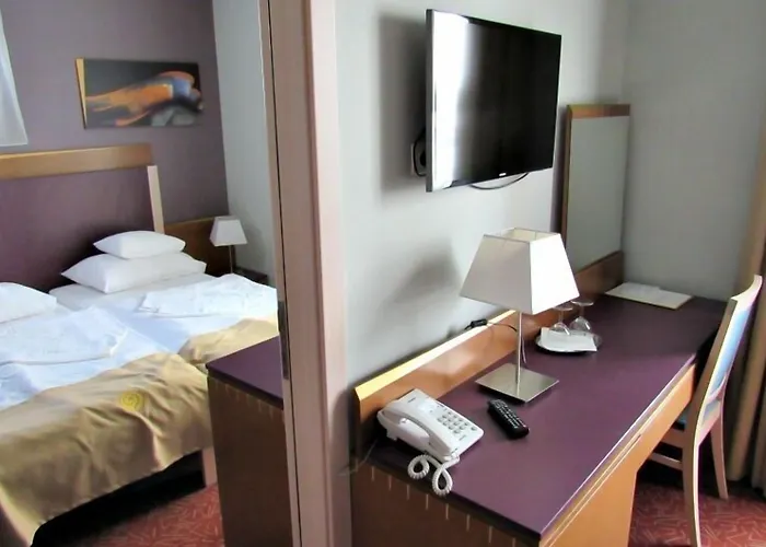 Szent Gellert Hotel