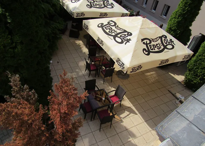 Szent Gellert Hotel