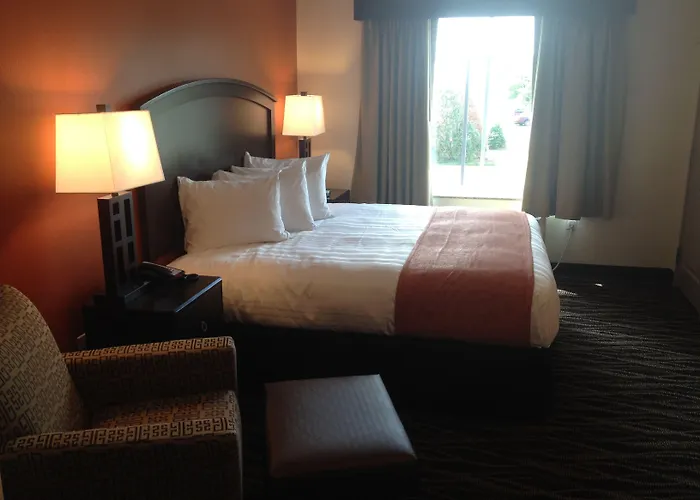 Americinn By Wyndham Waupun
