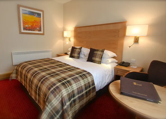 Atholl Hotel