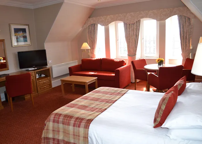 Atholl Hotel