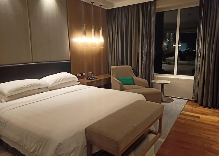 Welcomhotel By Itc Hotels, Richmond Road, Bengaluru