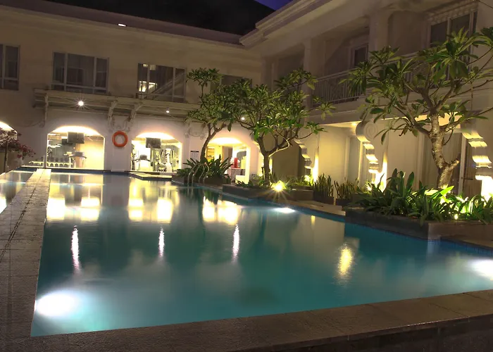 Grand Zuri Bsd City