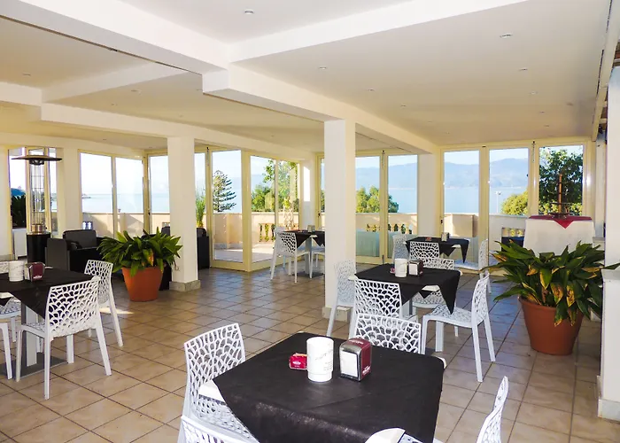 Hotel Lungomare