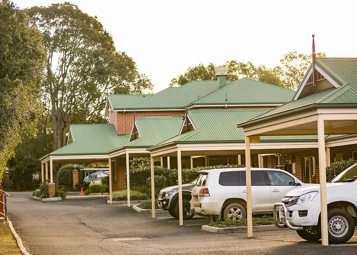 Nightcap At Federal Hotel Toowoomba