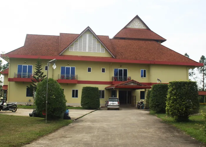 Don Bosco Hotel School