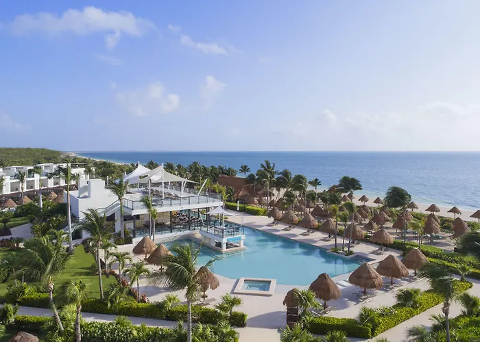 Excellence Playa Mujeres (Adults Only)
