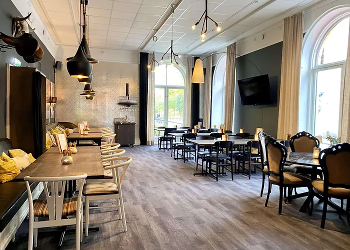 Frimurarehotellet; Sure Hotel Collection By Best Western