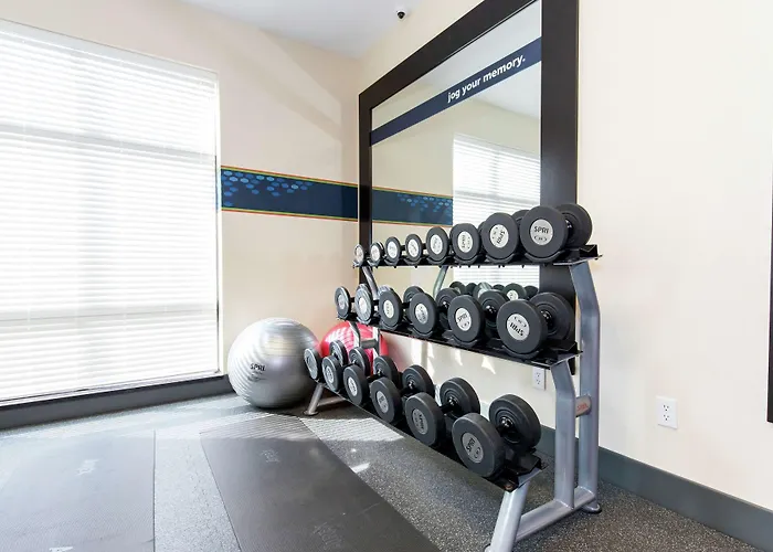 Hampton Inn And Suites Sandusky/Milan