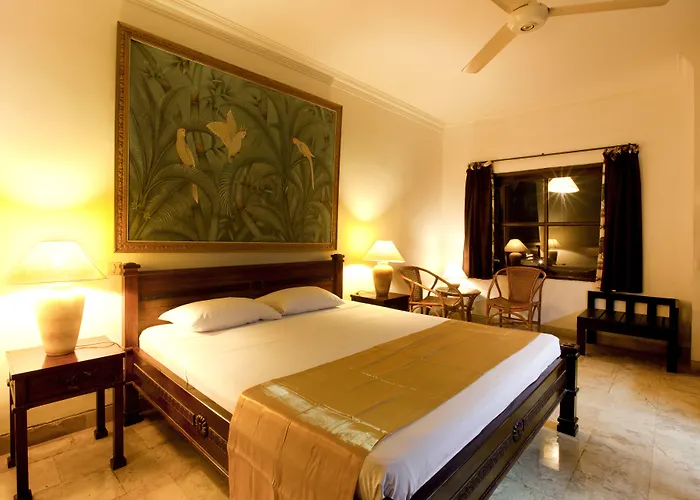 Palm Garden Hotel