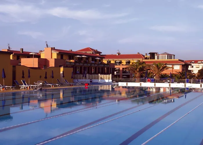 Continental Resort