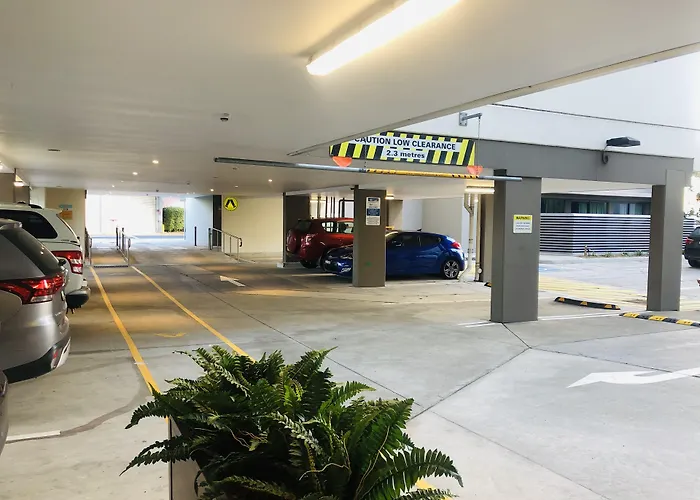 Ibis Budget Sydney Airport