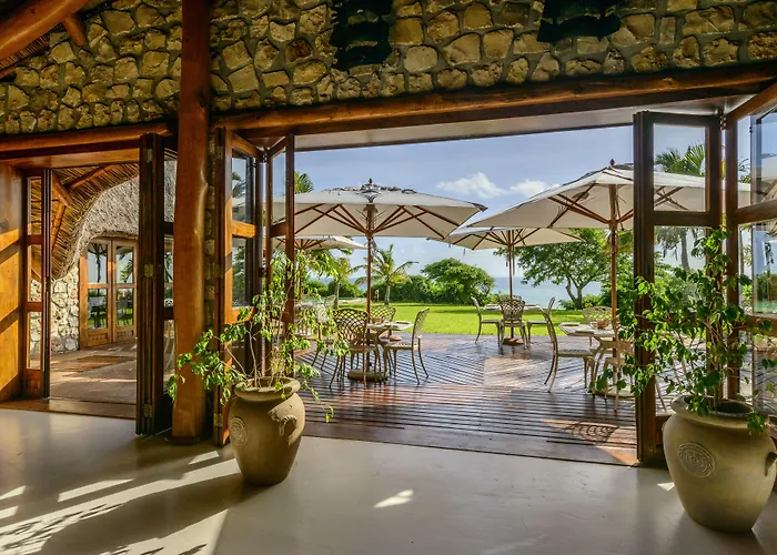 Bahia Mar Boutique Hotel