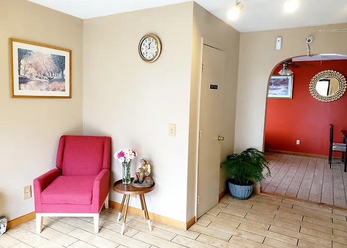 The Budget Inn Express