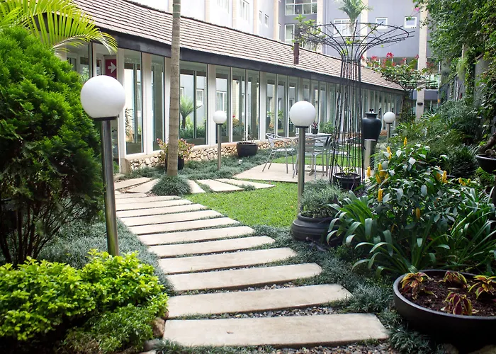 Best Western Nairobi Upper Hill