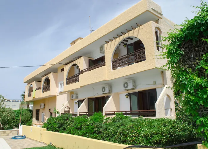Alkion Hotel