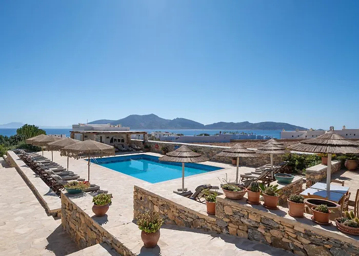 Aeolos Hotel