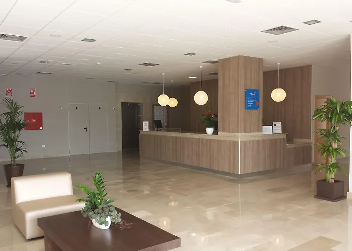 Hotel Adaria Vera