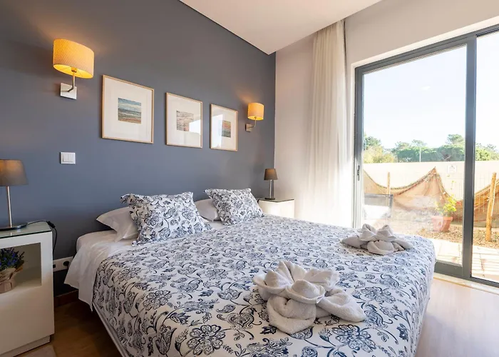 Green & Sea Comporta Retreat