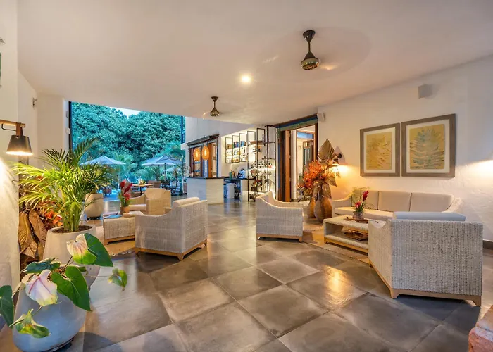 Casa Jacaranda Hotel Boutique -Cauca Viejo- Mayores De 14 Anos
