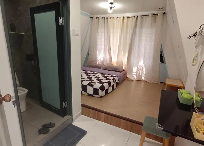 Musang Ong Hotel