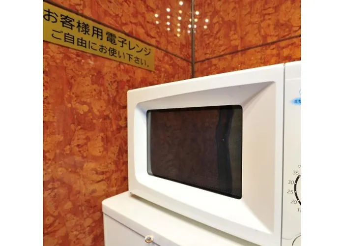 Suzuka Royal Hotel - Vacation Stay 38899V