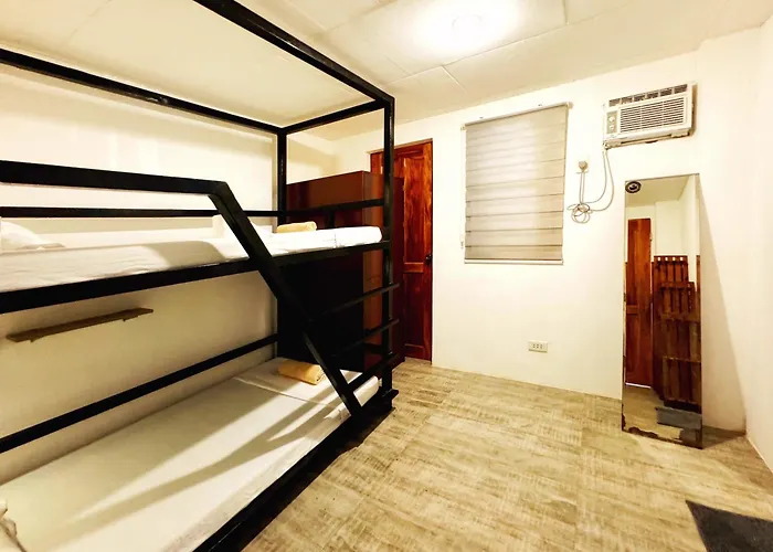 Ocean Breeze Hostel By Daily Sweet