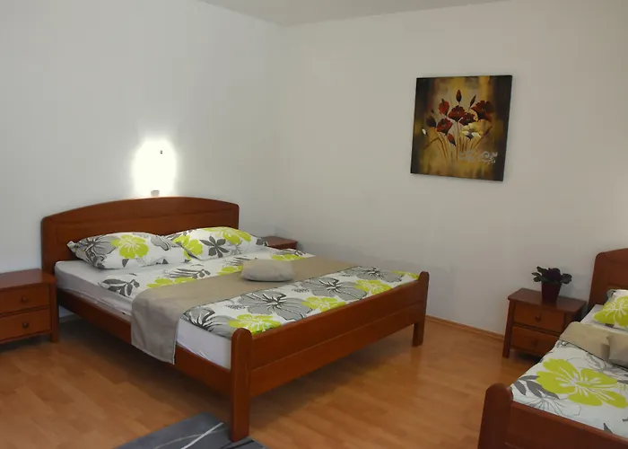 Nature Hotel Lukanc