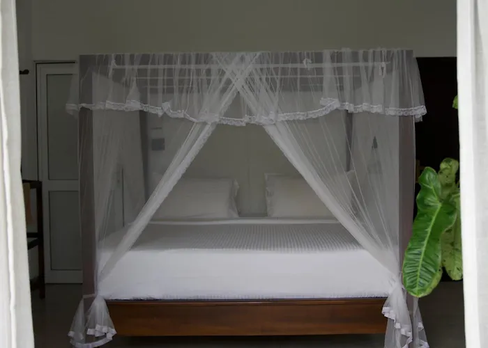 Sapiens Home - Weligama Bay