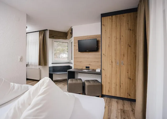 Hotel Andrea