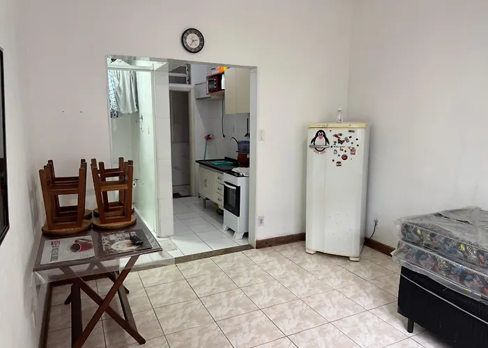 KIT PE na Areia.