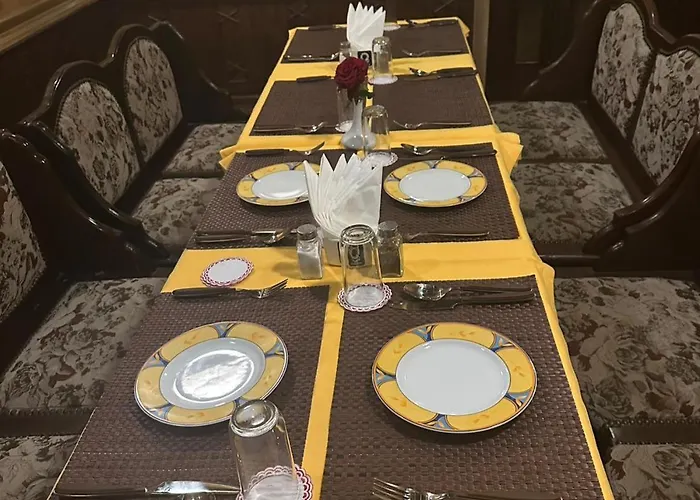 Queen Hotel Fayoum