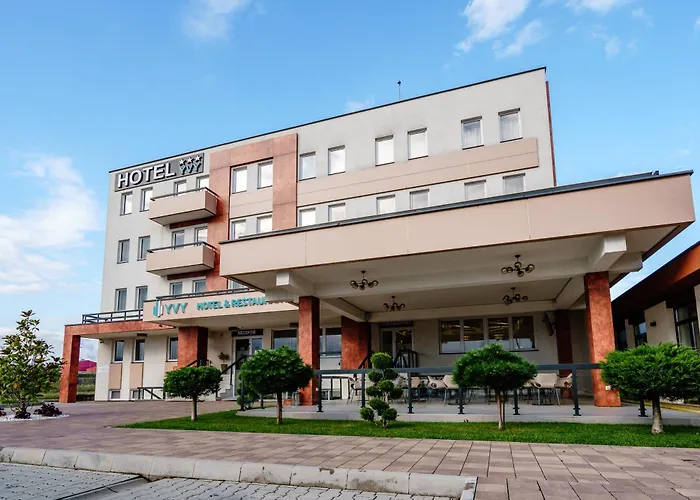 Hotel Yvy