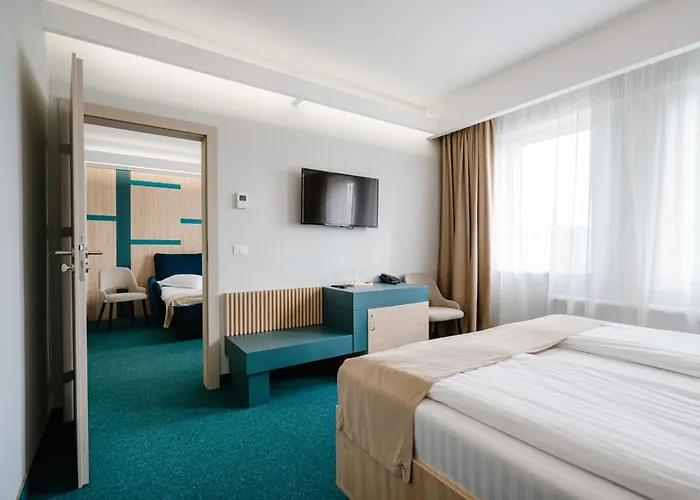 Hotel Yvy