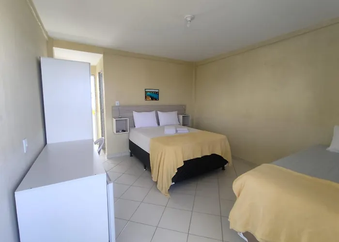 Amazônia Praia Hotel
