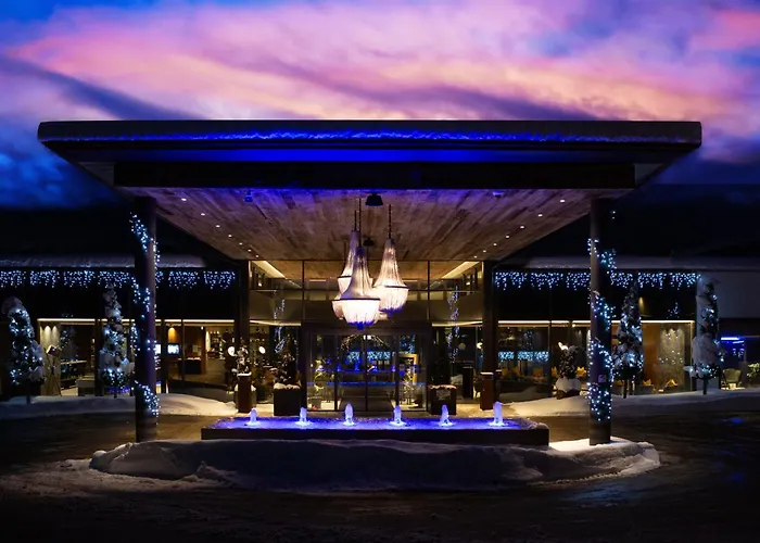 Wellness&Naturresort Reischlhof