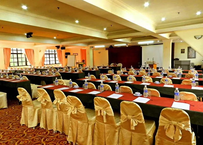 Hotel Rosa Passadena