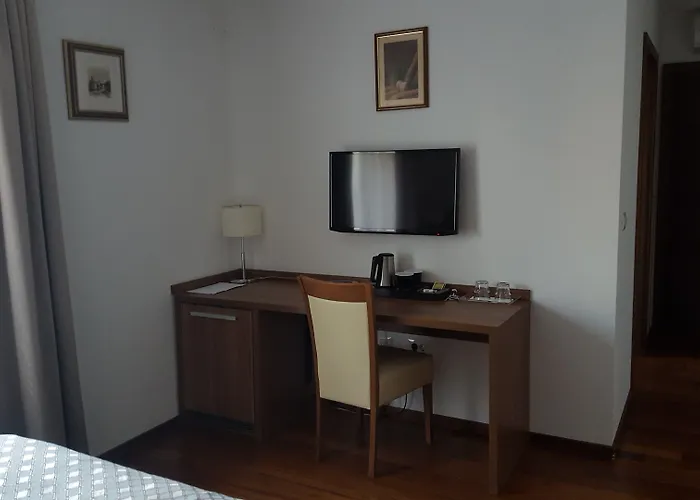 Residence Villa Karda