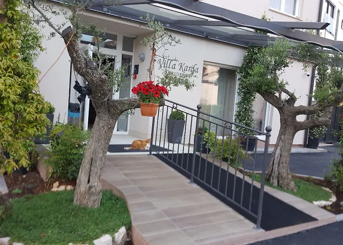 Residence Villa Karda