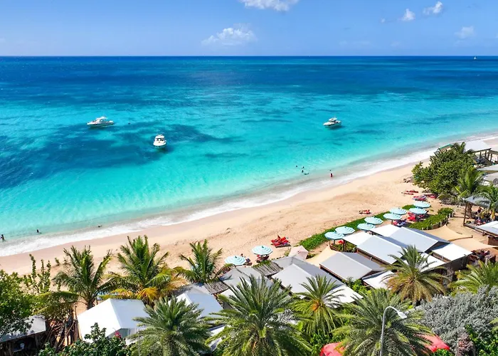 Conch Beach Cabins