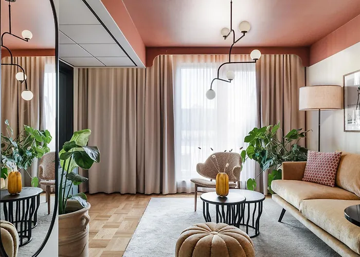 Hotel Fratelli