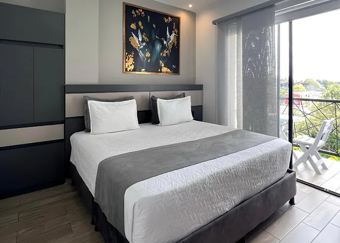 M A Hotel