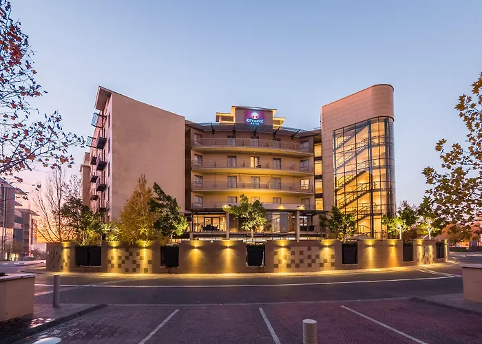 City Lodge Hotel Lynnwood