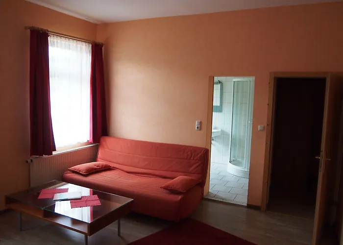 Pension Haus Saarland